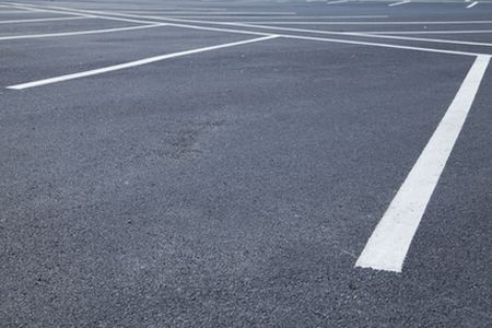 The Value of Professional Parking Lot Cleaning for Your Weatherford Business