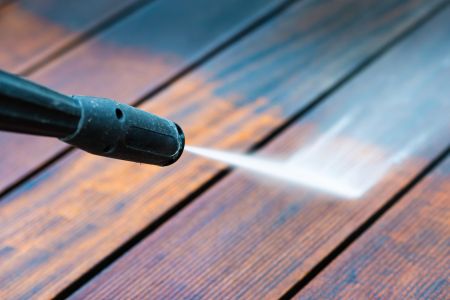 Parma Power Washing Solutions